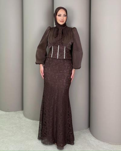 velvet Abiye 