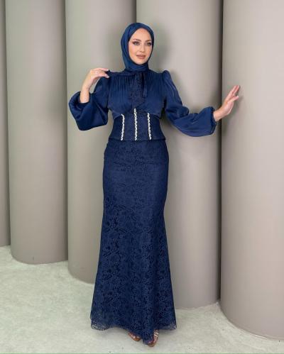 velvet Abiye 